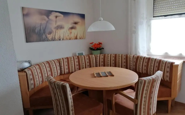 Apartment GINA