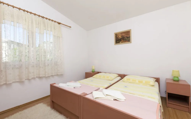 Apartment Smiljana