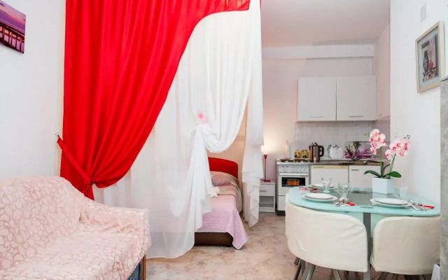 Studio apartman Mima