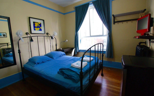 Samesun Vancouver - Hostel