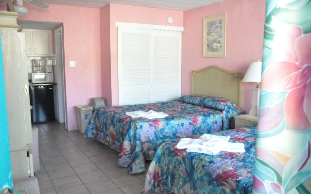 Bird Of Paradise Motel