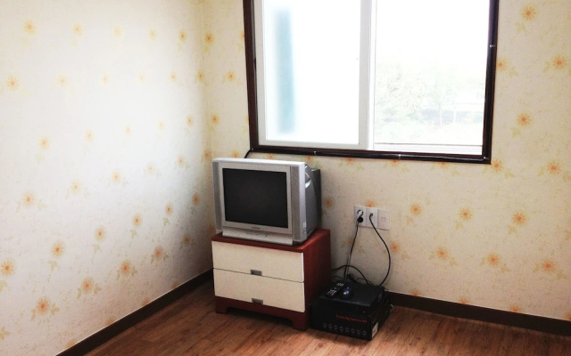 Hanudream Theme Pension