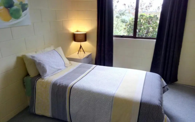 Paeroa Bed and breakfast