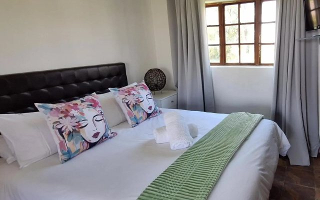 Linglela Lodge