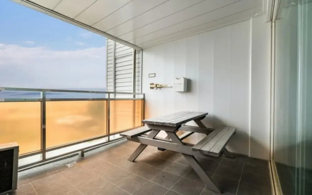 Yangyang Bono Pet-friendly Pension