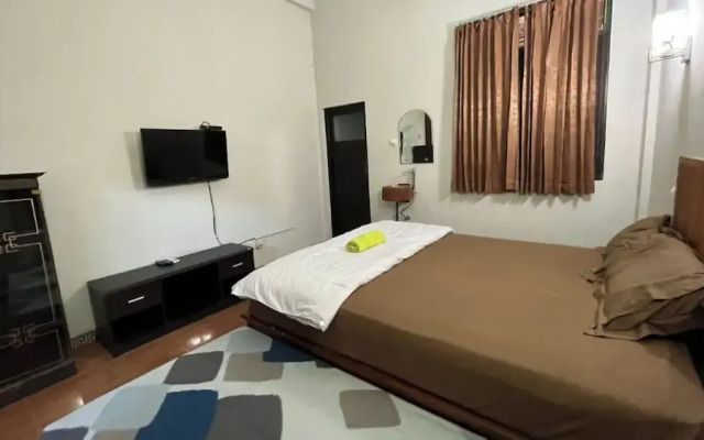 Gatra Hotel Menara Kudus