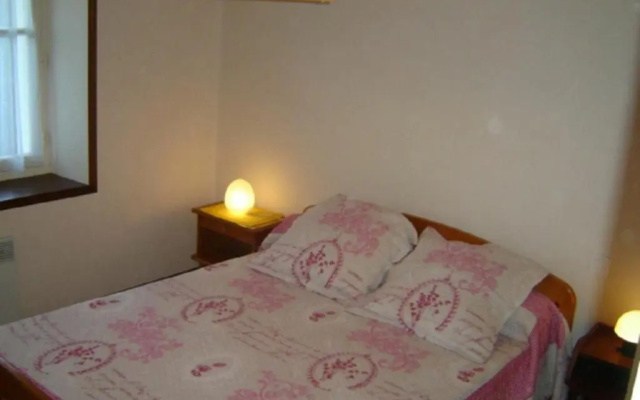 Gîte Saint-Hilaire-de-Riez, 3 pièces, 4 personnes - FR-1-426-264