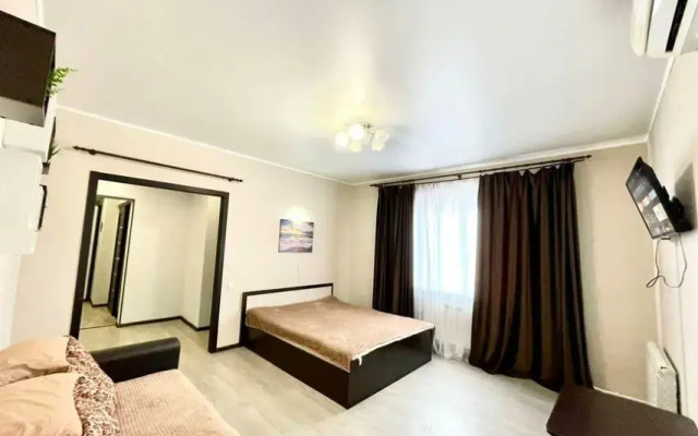 Astra Apartmets на улице Куликова