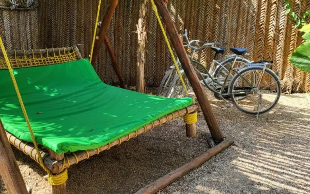 Babalao Bungalows