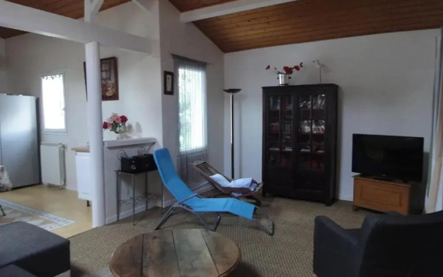 Maison Arcachon, 4 pièces, 7 personnes - FR-1-319-130