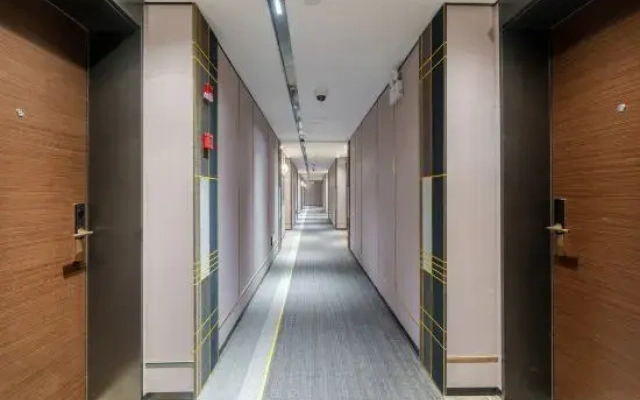 Hai Wai Hotel