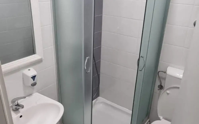 Apartments Pansion Franka 3