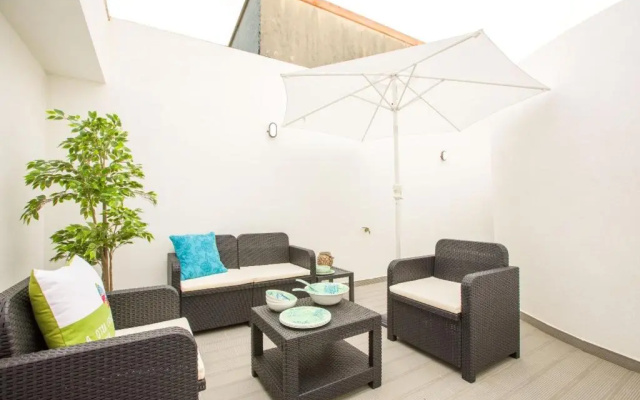 Espinho Beach 4 Stays Apartment
