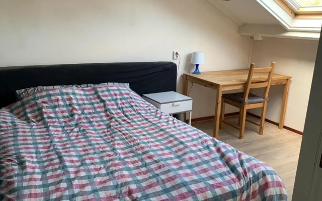 Cozy Dutchie House Near Utrecht