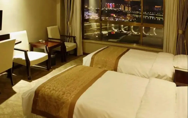 Guangjiao Hotel Huangshan