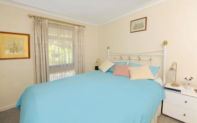 Falls Retreat B&B