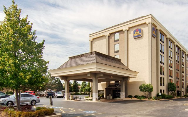 Best Western Plus Chicagoland - Countryside 0
