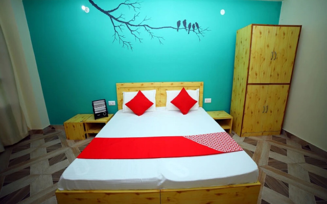 OYO 13249 Home Natures Paradise 2BHK Bharari