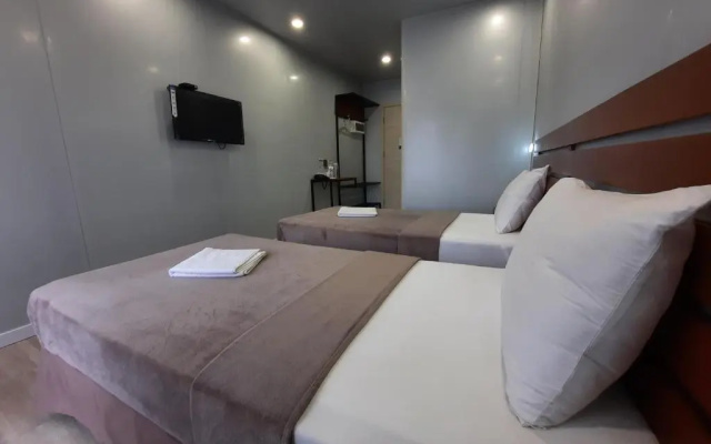 Cargotel Travel Inn