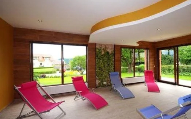 Alpe-Adria Apartments