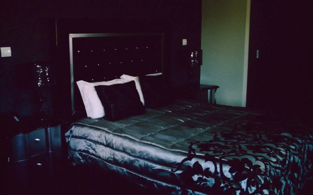 Hotel do Vale