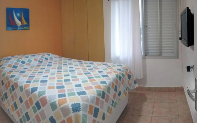 Brejatuba Residence! piscinas maravilhosas em excelente condomínio