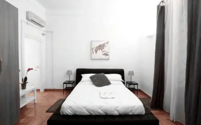 Lux Properzio Apartment