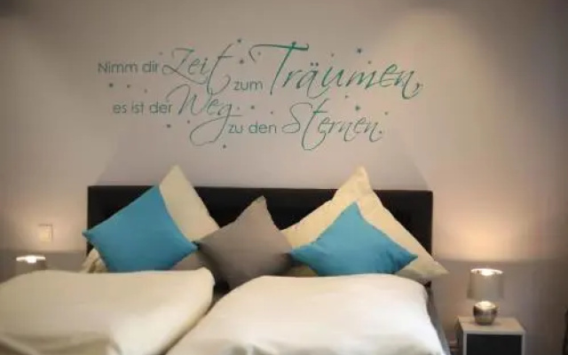 Komfort Appartements am Marktplatz