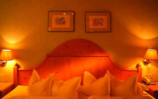 Hotel Ilga