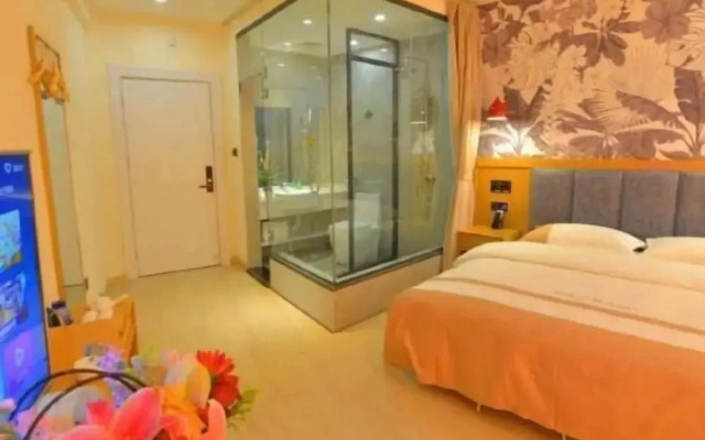 Win-Win Star Boutique Hotel