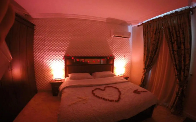 Al Hamed for Furnished Apartments