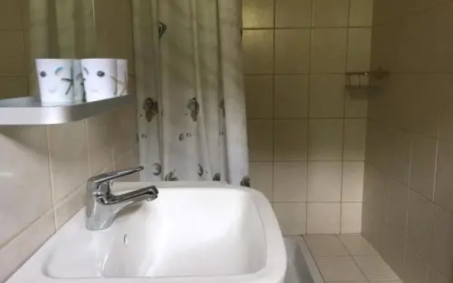 Apartment Stinica 31b