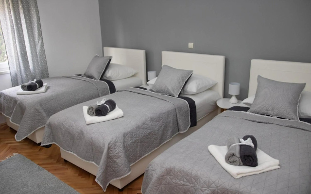 Apartman Miletic