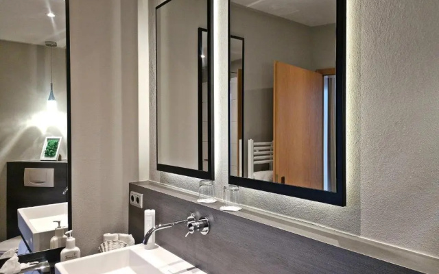 Hotel Freund