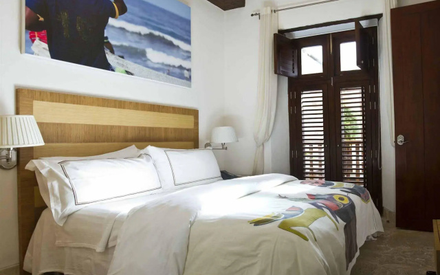 Hotel Boutique Santo Toribio
