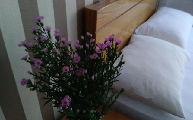 7S Hotel Yu Home II