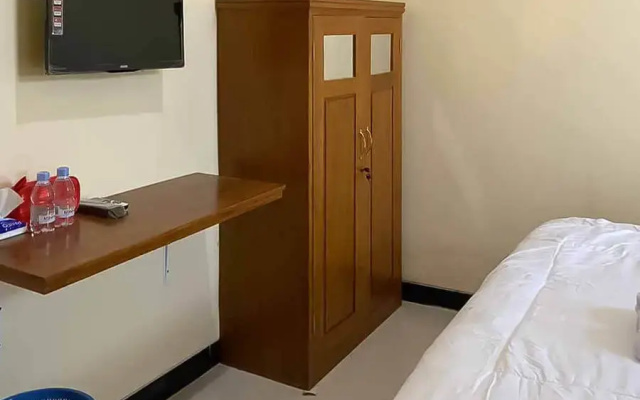 Palace Syariah Homestay RedPartner