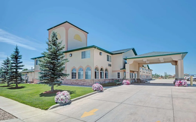 Days Inn Laramie