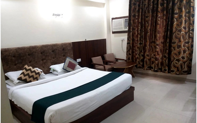 Hotel Mount View International