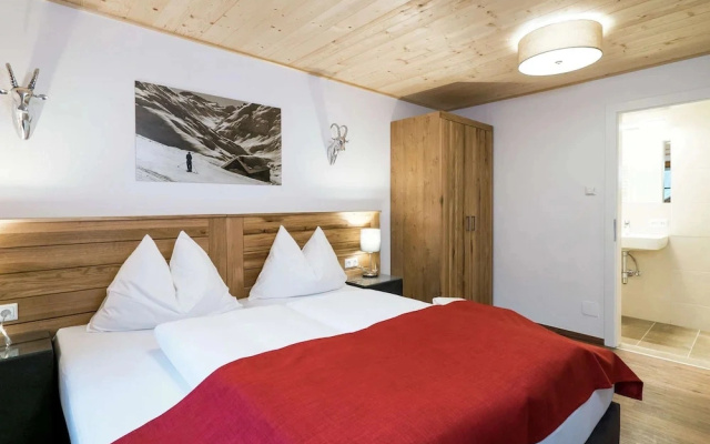 Comfortable Holiday Home
