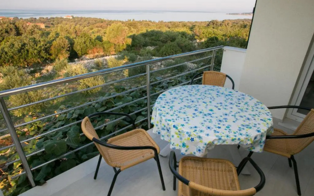 Agata Apartments