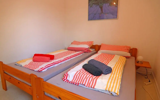 Ferienhaus am Garder See mit Panorama
