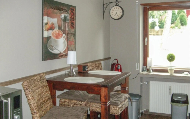 Beautiful Apartment in Goslar With 1 Bedrooms and Wifi