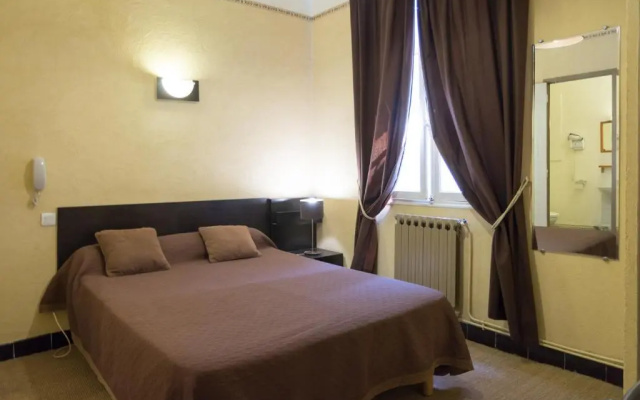 Hotel Le Jaures