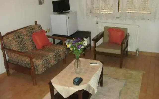 Hotel Irini