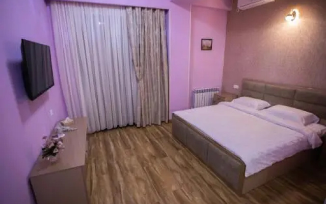 Nork-Marash Villa