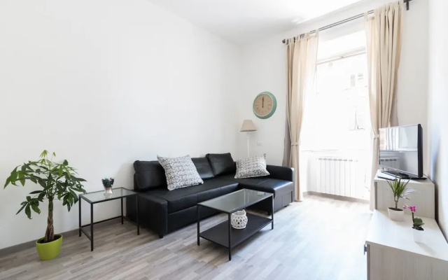 Trendy Apartment Piazza del Popolo