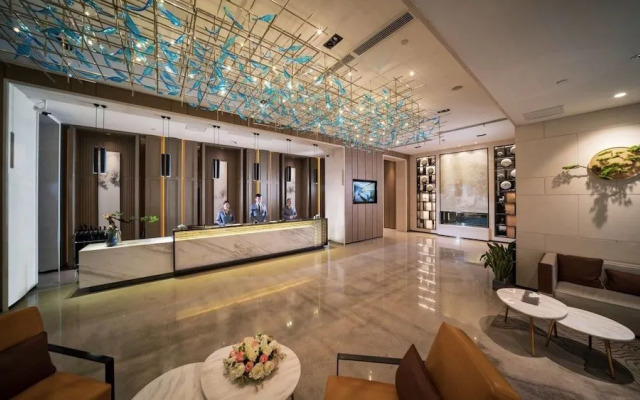 Choiceness Hotel