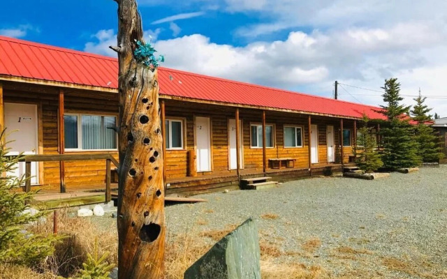 Stardust Motel