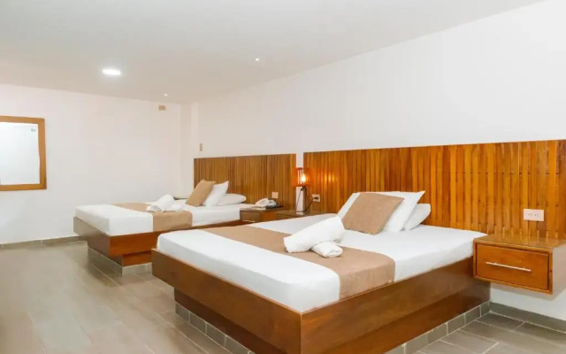 Hotel Shaira